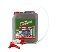 Décapant four Jex Pro cuisine - Bidon de 5 litr…