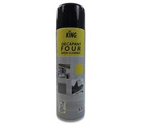 Décapant Four KING (500 ml)