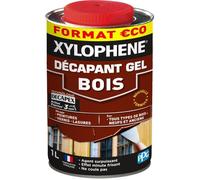 XYLOPHENE - Décapant Gel BOIS 1L - Format Eco