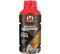 Décapant bois V33 Gel express, 0.5 l https://www.fnac.com/mp49272102/Decapant-bois-V33-Gel-express-0-5-l/w-4?oref=bbb4af57-ccca-1fc6-61ab-93a3aacc5205
