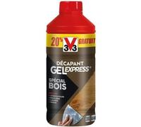 Décapant Bois V33 Gel Express, 1.2 L https://www.fnac.com/mp49267899/Decapant-Bois-V33-Gel-Express-1-2-L/w-4?oref=2ef1c307-e80e-9ae6-ef32-d6bee446e57f