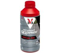 Décapant gel express® - V33 - spécial fer - 1L