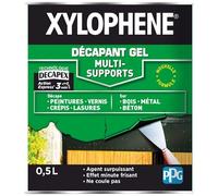 Décapant gel multi-supports 0.5 L