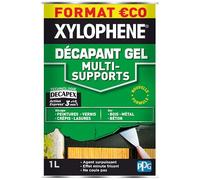 Décapant gel - multi supports - Decapex - 1 L
