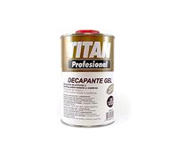 Décapant Gel Titan Professionnel - 1L