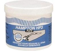 Décapant Hampton Pour Soudure Etain/Cuivre - Pot 75Ml G