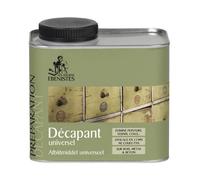 Décapant - INITIATIVES DECORATION - 500ml - Efficace en 15 minutes - Sans chlorure de méthylène - Liquide
