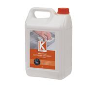 Décapant laitance de ciment/détartrant piscine 5L - KARZHAN - 58780