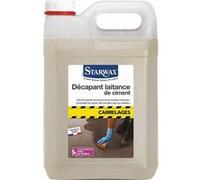 Décapant laitance de ciment - 5L - 5025