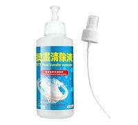 Décapant Logos sur Vêtements | Solution Rapide Puissante et Sûre de 100g,Pour Maman Épouse Maison,pour Hommes Femmes Adultes Maman Épouse Maison Voyage Buanderie