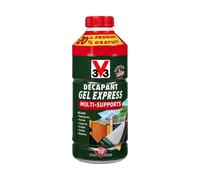 Décapant Multi Supports V33 Incolore 1,20L