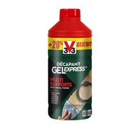 Décapant Multi Supports V33 Incolore 1,20L