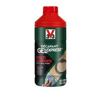 Décapant multisupport V33 Gel express, 1 l https://www.fnac.com/mp49272099/Decapant-multisupport-V33-Gel-express-1-l/w-4?oref=e04d5199-e656-d18c-5a55-f01bd8c20e69