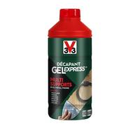 Décapant multisupport Gel express, 1 l