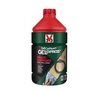 Décapant multisupport Gel express, 2 l