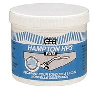GEB Gel décapant HAMPTON H3 Pâte 100302