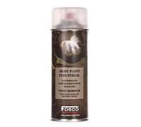 DECAPANT PEINTURE POUR COULEURS MILITAIRES 400 ML FOSCO 469321
