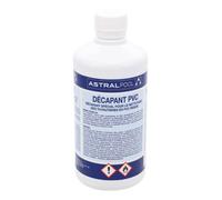 Décapant pour PVC 500 ml