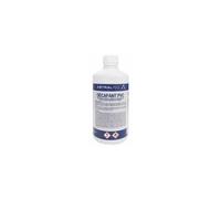 Décapant pour PVC - ASTRALPOOL - 500 ml - Nettoyage avant collage - Formule sans THF