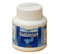 décapant pour raccords pvc ou pvcc - geb gebsoplast - bidon de 125 ml