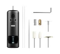 Décapant professionnel avec fonction inverse 1800 mAh Batterie longue durée Dissolvant de colle léger et portable