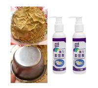 Décapant puissant pour peinture, dissolvant efficace de peinture, Convient pour décaper le métal, le carrelage, les surfaces en béton, le verre et les meubles en bois (2)