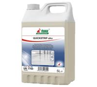 Décapant puissant pour sol - QUICKSTRIP ALKA - Bidon 5l -