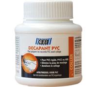 Décapant PVC bidon 125ml
