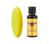 Décapant Rayures pour Lunettes,Kit Réparation Verres de Protection - Kit de Nettoyage pour Écran de Téléphone - Compatible Lunettes de Soleil Caméra Montre Pare-Brise Fenêtre