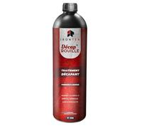 Décapant Rouille Formule Liquide 1L - IRONTEK | IT236 | Dissolvant Haute Efficacité | Dissolution Rapide Trempage | Métaux Fer Acier | Anti-Rouille et Convertisseur de Rouille