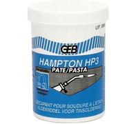 Décapant soudure étain Hampton HP3 150ml