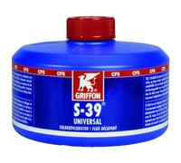 Décapant soudure S39 320 ml DALEP