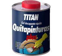 Décapant Titan 05d000138 Gel 375 ml