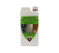Avel Décapant universel toutes émulsions intérieur 10 couches 1 L
