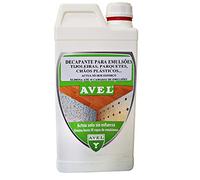 Avel Décapant universel toutes émulsions intérieur 10 couches 1 L