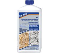 Lithofin Dissolvant de voile de ciment MN – Élimine les voiles de ciment – 1 L