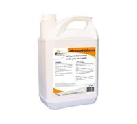 Décapant voile de ciment pour carrelage 5L