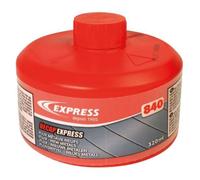 Décapant zinc plomb neuf DECAP' Pot 320 ml - EXPRESS - 840 Noir G