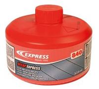 Décapant zinc plomb neuf DECAP' Pot 320 ml - EXPRESS - 840 Noir G