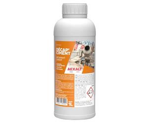 Decap'ciment 1L Aexalt