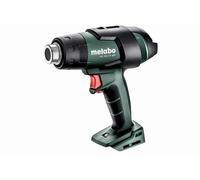Décapeur 18V sans fil HG 18 LTX 500 METABO - 610502840