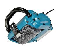 Makita 9741 ponceuse portative Ponceuse à bande 3500 tr/min 860 W