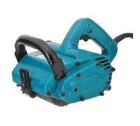 Makita 9741 ponceuse portative Ponceuse à bande 3500 tr/min 860 W