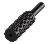 Wolfcraft Râpe de profilage 2534000 WSS cylindrique Ø 12,5 mm queue 6,35 mm