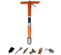Décapeur pneumatique SCRAP'AIR S55 Manche T V2 avec kit Excavation - MABI - 07070550