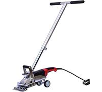 Décapeur pour tapis Stripper Flex avec entraînement 2200 W. Incl. 5 couteaux NEUF