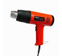 Décapeur thermique 1600W