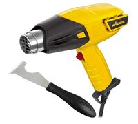 Décapeur thermique 1600W FURNO 300 avec couteau peinture - WAGNER 2359348X1