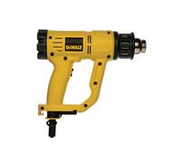 Décapeur thermique 1800 W - buse conique, buse de surface - D26411-QS - DEWALT
