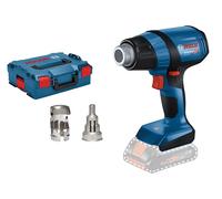 Décapeur thermique 18V GHG 18V-50 Professional (sans batterie ni chargeur) + coffret L-BOXX - BOSCH - 06012A6501